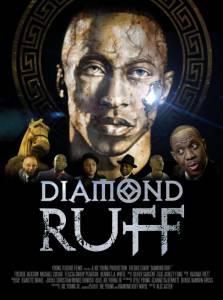   / Diamond Ruff (2015)