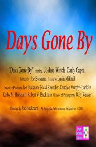 Days Gone By / Days Gone By (2016)