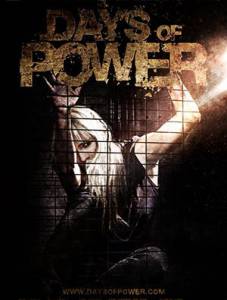 Days of Power / Days of Power (2016)