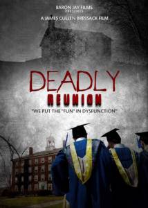 Deadly Reunion / Deadly Reunion (2016)