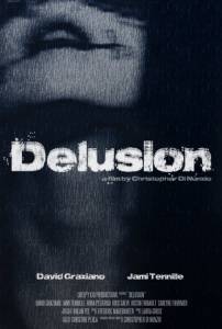 Delusion / Delusion (2016)