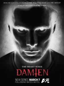 ( 2016  ...) / Damien (2016 (1 ))