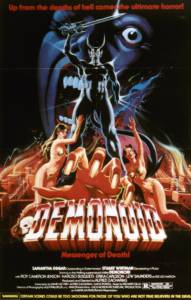 :   / Demonoid (1980)