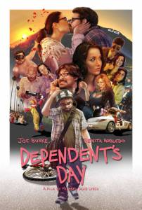 Dependent's Day / Dependent's Day (2016)