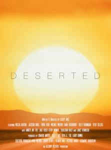Deserted / Deserted (2016)
