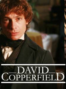 Дэвид Копперфильд (ТВ) / David Copperfield (2009)