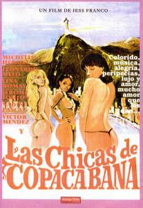   / Les filles de Copacabana (1981)