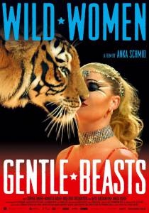  ,   / Wild Women: Gentle Beasts (2015)