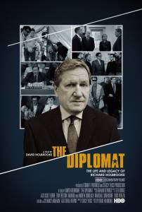  / The Diplomat (2015)
