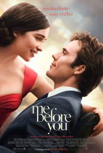     / Me Before You (2016)