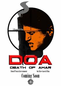 DOA: Death of Amar / DOA: Death of Amar (2016)