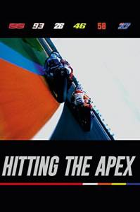   / Hitting the Apex (2015)