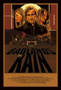     / Badlands of Kain (2016)