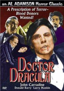   / Doctor Dracula (1978)