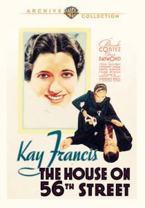   56-  / The House on 56th Street (1933)
