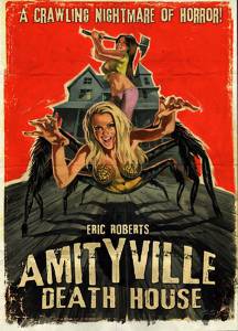    () / Amityville Death House (2015)