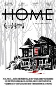  / Home (2015)
