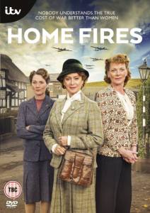   ( 2015  ...) / Home Fires (2015 (2 ))