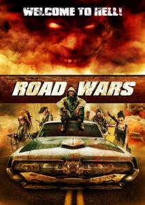   / Road Wars (2015)