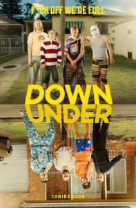 Down Under / Down Under (2016)