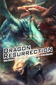 Dragon Resurrection / Dragon Resurrection (2016)
