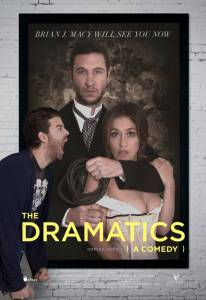  :  / The Dramatics: A Comedy (2015)