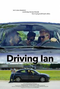 Driving Ian / Driving Ian (2016)