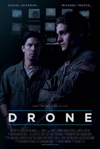  / Drone (2015)