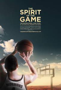   / The Spirit of the Game (2016)