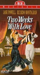     / Two Weeks with Love (1950)