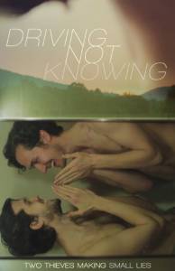    / Driving Not Knowing (2015)