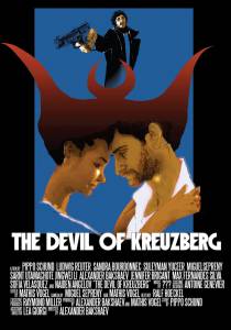    / The Devil of Kreuzberg (2015)