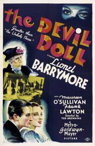   / The Devil-Doll (1936)