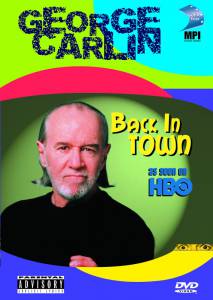  :    () / George Carlin: Back in Town (1996)