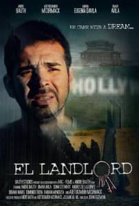 El Landlord / El Landlord (2016)