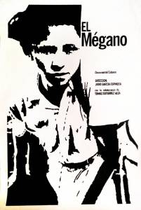 El mgano / El mgano (1955)