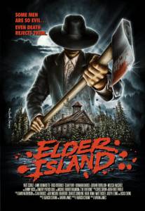 Elder Island / Elder Island (2016)