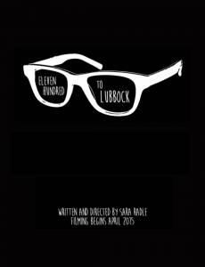 Eleven Hundred to Lubbock / Eleven Hundred to Lubbock (2016)