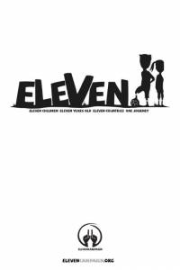 Eleven / Eleven (2016)