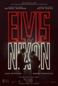 Элвис и Никсон / Elvis & Nixon (2016)