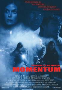   () / Momentum (2003)