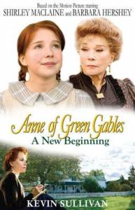    :   () / Anne of Green Gables: A New Beginning (2008)