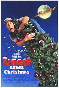    / Ernest Saves Christmas (1988)