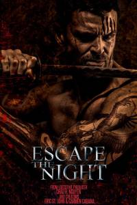 Escape the Night / Escape the Night (2016)