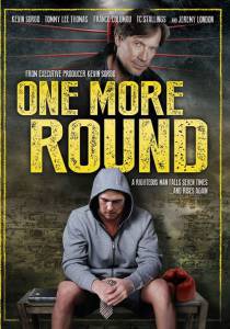   / One More Round (2015)