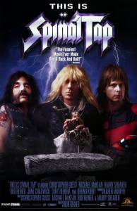 Это Spinal Tap / This Is Spinal Tap (1984)