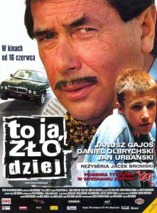   / To ja, zlodziej (2000)