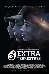 Extra Terrestres / Extra Terrestres (2016)