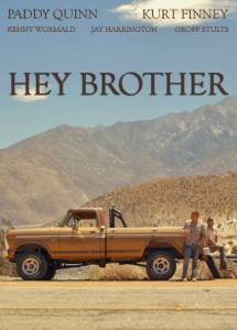 ,  / Hey Brother (2016)