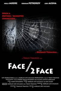 Face/2Face / Face/2Face (2015)